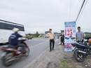 BĐS ven Sài Gòn lên "cơn sốt": Đi đâu cũng gặp cò đất! BĐS ven Sài Gòn lên "cơn sốt": Đi đâu cũng gặp cò đất!