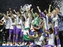 16 "ông lớn" châu Âu quyết tẩy chay Champions League, lập Super League 16 "ông lớn" châu Âu quyết tẩy chay Champions League, lập Super League