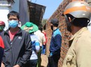 Đi uống rượu về, chết bất thường trong phòng trọ Đi uống rượu về, chết bất thường trong phòng trọ