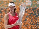 Konta vô địch Miami Open từ “hiệu ứng Murray” Konta vô địch Miami Open từ “hiệu ứng Murray”