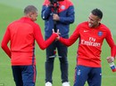 Neymar - Mbappe: Bộ đôi đắt giá nhất thế giới hội ngộ ở Paris Neymar - Mbappe: Bộ đôi đắt giá nhất thế giới hội ngộ ở Paris