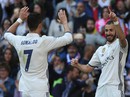 Ronaldo tịt ngòi, Neymar lập kỷ lục ở Barcelona Ronaldo tịt ngòi, Neymar lập kỷ lục ở Barcelona