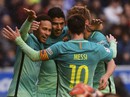Mở đại tiệc bàn thắng, Barcelona "hành hạ" Alaves Mở đại tiệc bàn thắng, Barcelona "hành hạ" Alaves