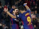 Đại thắng Deportivo, Barcelona sẵn sàng chờ "siêu kinh điển" Đại thắng Deportivo, Barcelona sẵn sàng chờ "siêu kinh điển"
