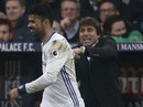 Chelsea tống khứ "phản đồ" Diego Costa về Tây Ban Nha Chelsea tống khứ "phản đồ" Diego Costa về Tây Ban Nha