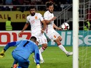 Chelsea hắt hủi, Diego Costa tỏa sáng ở tuyển Tây Ban Nha Chelsea hắt hủi, Diego Costa tỏa sáng ở tuyển Tây Ban Nha