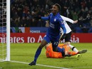 Đấu lại nghẹt thở, Leicester vào vòng 5 FA Cup Đấu lại nghẹt thở, Leicester vào vòng 5 FA Cup