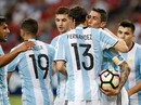 Argentina, Brazil làm mưa gió ở Viễn đông Argentina, Brazil làm mưa gió ở Viễn đông