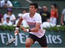 Tay vợt chủ nhà rơi rụng, Djokovic, Nadal thẳng tiến Tay vợt chủ nhà rơi rụng, Djokovic, Nadal thẳng tiến