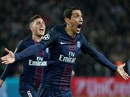 PSG - Barcelona 4-0: Đêm tuyệt vời của Di Maria PSG - Barcelona 4-0: Đêm tuyệt vời của Di Maria