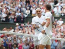 Hạ Berdych, Federer lần thứ 11 vào chung kết Wimbledon