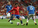 Tây Ban Nha – Ý: Người hùng Isco và 2 siêu phẩm Tây Ban Nha – Ý: Người hùng Isco và 2 siêu phẩm