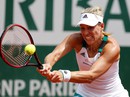 Roland Garros 2017: Số 1 thế giới bị loại trận mở màn Roland Garros 2017: Số 1 thế giới bị loại trận mở màn