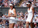 Thán phục khi "lão bà" Venus trở lại chung kết Wimbledon Thán phục khi "lão bà" Venus trở lại chung kết Wimbledon