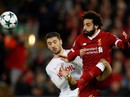 Salah: "Pharaoh" mới của bóng đá Ai Cập Salah: "Pharaoh" mới của bóng đá Ai Cập