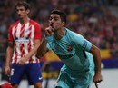 Barcelona ngược dòng, thoát hiểm ở Metropolitano Barcelona ngược dòng, thoát hiểm ở Metropolitano