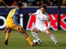 Ronaldo trút giận, Real Madrid đoạt vé vòng knock-out Ronaldo trút giận, Real Madrid đoạt vé vòng knock-out