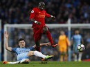 Man City và Liverpool sẽ thống trị Champions League Man City và Liverpool sẽ thống trị Champions League