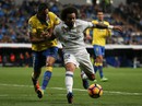 Bale thành tội đồ, Real Madrid mất ngôi đầu La Liga Bale thành tội đồ, Real Madrid mất ngôi đầu La Liga