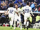 Barcelona đại thắng derby, Real Madrid bám sát ngôi đầu Barcelona đại thắng derby, Real Madrid bám sát ngôi đầu