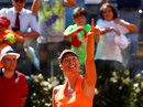 Sharapova tái xuất, giải Mỹ mở rộng lên cơn sốt Sharapova tái xuất, giải Mỹ mở rộng lên cơn sốt