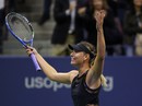 Hạ số 2 thế giới Halep, Sharapova trở lại ấn tượng Hạ số 2 thế giới Halep, Sharapova trở lại ấn tượng