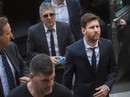 Nộp hơn 6 tỉ, Messi được hủy án tù treo Nộp hơn 6 tỉ, Messi được hủy án tù treo