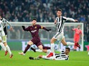 Juventus – Barcelona: Hòa nghẹt thở ở Turin Juventus – Barcelona: Hòa nghẹt thở ở Turin