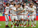 Ngược dòng loại chủ nhà Confed Cup, Mexico vào bán kết Ngược dòng loại chủ nhà Confed Cup, Mexico vào bán kết