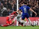 Lại hòa sân nhà, Chelsea mất ngôi đầu bảng Lại hòa sân nhà, Chelsea mất ngôi đầu bảng