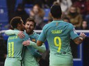 Neymar nhớ nhà, Barcelona chuẩn bị "núi tiền" đón cố nhân Neymar nhớ nhà, Barcelona chuẩn bị "núi tiền" đón cố nhân