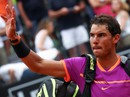 Dominic Thiem quật ngã "vua" Nadal ở Rome Open Dominic Thiem quật ngã "vua" Nadal ở Rome Open