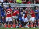 Man United lục đục, cầu thủ công khai "bật" Mourinho Man United lục đục, cầu thủ công khai "bật" Mourinho
