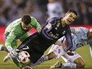 Ronaldo lập siêu phẩm, Real Madrid cúi đầu rời Cúp Nhà vua Ronaldo lập siêu phẩm, Real Madrid cúi đầu rời Cúp Nhà vua