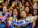 Real Madrid soán ngôi Barcelona, lần đầu vô địch sau 5 năm Real Madrid soán ngôi Barcelona, lần đầu vô địch sau 5 năm