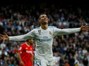 Mở đại tiệc "5 sao", Real Madrid thắng hủy diệt Sevilla Mở đại tiệc "5 sao", Real Madrid thắng hủy diệt Sevilla