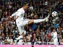 Ronaldo tịt ngòi, Real Madrid tiếp mạch thắng Ronaldo tịt ngòi, Real Madrid tiếp mạch thắng