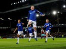 Rooney lập hat-trick, gieo sầu thầy cũ Moyes Rooney lập hat-trick, gieo sầu thầy cũ Moyes