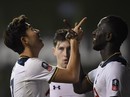 Chelsea, Tottenham bùng nổ, Liverpool bế tắc Chelsea, Tottenham bùng nổ, Liverpool bế tắc