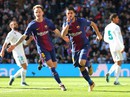 Zidane nhận trách nhiệm sau đại bại ở siêu kinh điển Zidane nhận trách nhiệm sau đại bại ở siêu kinh điển