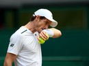Murray thua sốc ở tứ kết, Djokovic bỏ cuộc Murray thua sốc ở tứ kết, Djokovic bỏ cuộc
