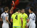 Tottenham gục ngã, đại gia Europa League tan tác Tottenham gục ngã, đại gia Europa League tan tác