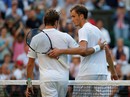 Wawrinka thua bẽ mặt, Nadal thắng trận mở màn Wimbledon Wawrinka thua bẽ mặt, Nadal thắng trận mở màn Wimbledon