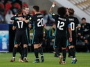 Bale tái xuất, Real Madrid vào chung kết World Cup các CLB Bale tái xuất, Real Madrid vào chung kết World Cup các CLB