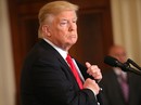 Ông Trump bảo vệ sắc lệnh cấm nhập cư Ông Trump bảo vệ sắc lệnh cấm nhập cư