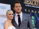 Sao "Vệ binh dải ngân hà" ly dị Anna Faris Sao "Vệ binh dải ngân hà" ly dị Anna Faris