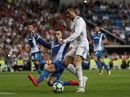 Ronaldo "đói" bàn thắng Ronaldo "đói" bàn thắng