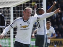 Clip M.U hạ Burnley, Liverpool thua ngược Clip M.U hạ Burnley, Liverpool thua ngược