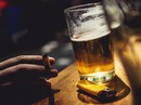 Rượu bia gây 7 loại ung thư cho đàn ông Rượu bia gây 7 loại ung thư cho đàn ông
