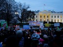 Ông Trump kháng phán quyết chặn sắc lệnh cấm nhập cư mới Ông Trump kháng phán quyết chặn sắc lệnh cấm nhập cư mới